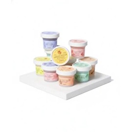 SKINFOOD [Choose 1] Food mask wash-off pack (120g) 11 types (pore care) strawberry sugar / SKINFOOD [택1] 푸드마스크 워시오프팩 (120g) 11종 (모공케어) 딸기슈가