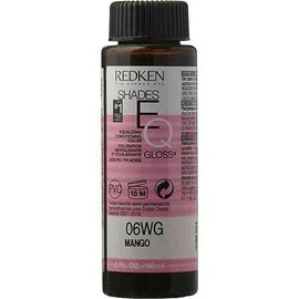 Redken Shades EQ 6WG Mango 2oz by REDKEN