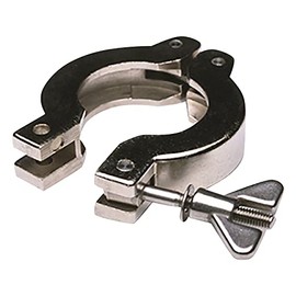 Sato Vacuum Clamp for NW25 ALR-25