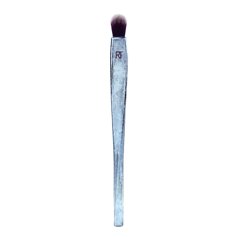 Real Techniques Brush Crush Volume 2 Eye Shadow Makeup Brush,