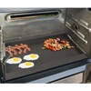 Stanbroil Flat Top Griddle Insert with Heat Manifold Kit for