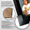HWC Trading FR A4 Rowdy Roddy Piper Gifts Printed Autograph