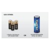 TOVATEC UV LED Underwater Light, Color Temperature: 395 nanometers, Pressure