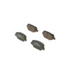 Bosch BP1766 Brake Pads - Rear Axle - ECE-R90 Certification