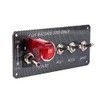 ignition switch panel + Ignition Switch Panel 12V Racing Car