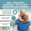 Vital Digestive Enzymes with Makzyme-Pro™ – Advanced Probiotic Complex for
