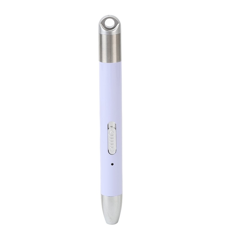 Ear Wax Removal Kit Excellent Cleaning Effect Visible Rechargeable Glowing