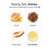 A'PIEU Honey & Milk Daily Lip Mask (Honey) - Nourishing