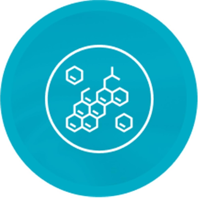 Hair Bar NYC Professional Permanents Hair Colors 55.0/5.NN Light Natural