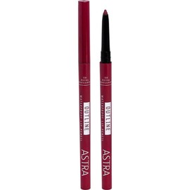 ASTRA Outline Waterproof Lip Pencil (08 - Royal Burgundy)