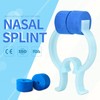 Stop Nosebleeds Epistaxis Clip Nose Bleed Stopper Nasal Clip Treatment