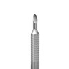 STALEKS PRO by Natury Nails Cuticle Pusher Manicure Pedicure Stainless