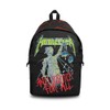 Rocksax Metallica Daypack - Justice For All