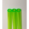Best Acrylics 2 PC 1/2” OD x 1/4" ID x
