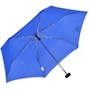iX-brella Steel Flat Pocket Umbrella Super Flat Mini Umbrella, Victoria