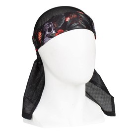 HK Army Headwrap (Tropic Skull)