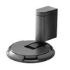 OBEST Door Stopper Floor, No-Punch Invisible Floor Suction, Zinc Alloy