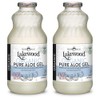 Lakewood Juice Aloe Vera Gel Org