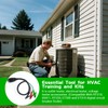 HVAC Tools Kit Accessory, HVAC Adaptor Cord for Circuit Breaker