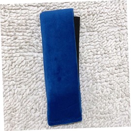 Abaodam 2pcs Replacement High Chair Strap Belt Adjustable Boy Girl Safety Strap for High Chair and Stroller Portable Lightweight Dining Safety Practical Comfortable Design for Travel