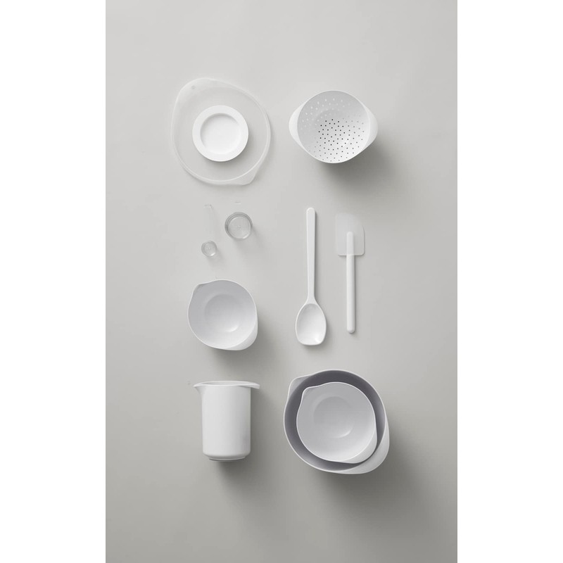 Rosti Mensura SAN Plastic Measuring Spoon, 15 ml, Clear