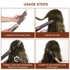 40mm/1.6in Long Barrel Attachment for Dyson Airwrap HS01 HS05 HS08,