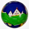 Generic Euro24 FUSSBALLLIEBE football training football size 5 Special Edition