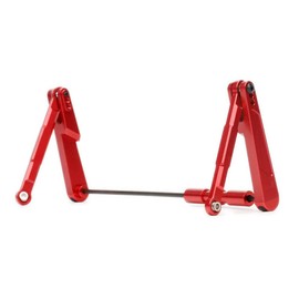 Mesimsple Rear RBX10 Sway Bar AXI334001 for Axial 1/10 RBX10 Ryft