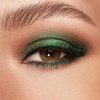 Green Eyeshadow, Liquid Glitter Eyeshadow, Shimmer Highly Pigmented Long Lasting