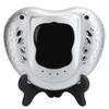 Multifunctional Electric Pulse Massager Electrode Pads TENS Body Muscle Stimulator