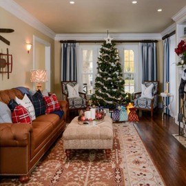 Touchstone Gorgeous Gift Wrapping bags reusable environment friendly Large Drawstring Paisley Brocade for birthdays, wedding, return present packing set. pack of 6. 9x7 inches