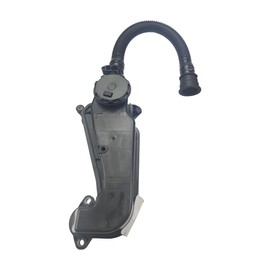 EXQUIPLEM PC3Z-6A785-A Diesel Air Oil Separator Designed for Ford Super Duty 6.7L Diesel Models (2023-2024) Direct Replacement for PC3Q-6A785-AB