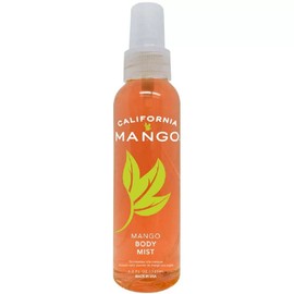Mango Mist Skin Hydration Spray