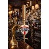 GASTROBEDARF WESTERBARKEY Wooden Tap Handle Long Version British Style