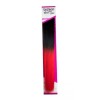 FASHION IDOL Extencion De Cabello Sleek 1b Red 22 PuLG