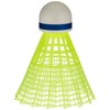YONEX Mavis 10 Badminton Shuttlecocks - Tube of 6, Colour-