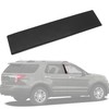 B Pillar Molding Trim 926-449 Front Right Passenger Side Door