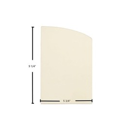 Vermont Castings Wood Stove Side Window Intrepid Flexburn (30007394A)