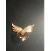 E&L LiliDreamStore 360 Rotate Cell Phone Ring Stand Holder ANGEL