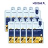 Mediheal Derma Plus Green Tangerine Mask 10 Sheets [Vitality &