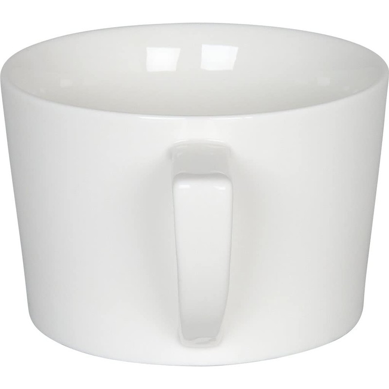 Könitz Tea for me - pure white