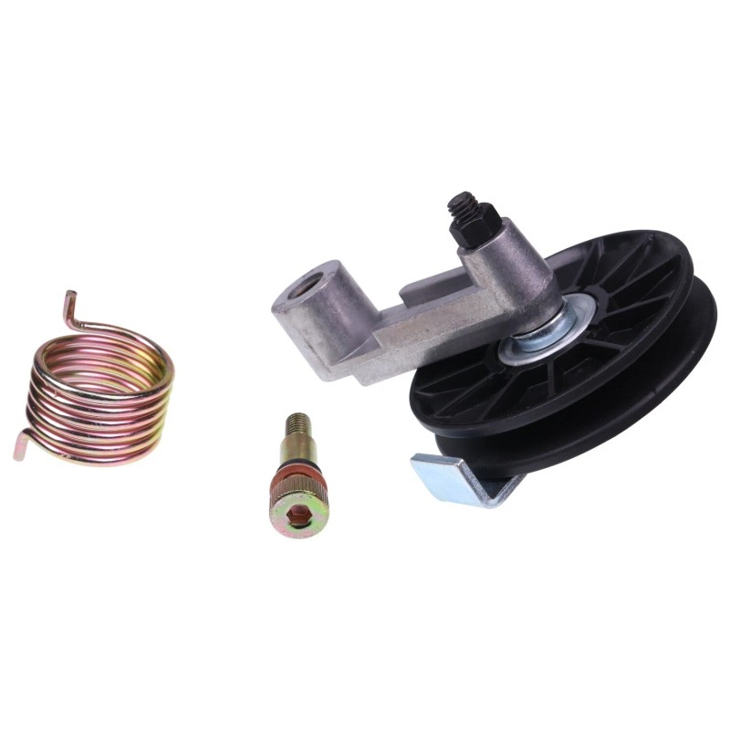 Unbranded Drive Belt Tensioner &amp; Cooling Fan Pulley Kits for