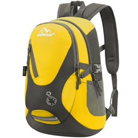 sunhiker Small Cycling Hiking Backpack Water Resistant Travel Backpack Lightweight Daypack M0714
