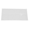 10 Sheet Forehead Between Eyes Wrinkle Patch Home Portable Soft
