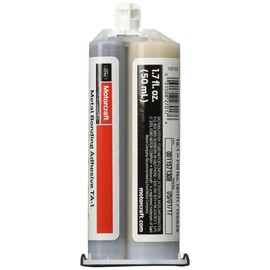 Genuine Ford Fluid TA-1 Metal Bonding Adhesive - 1.7 oz.