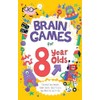 Brain Games for 8 Year Olds: Fun and Challenging Brain
