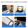 Bluetooth USB Adapter, Bluetooth 5.3 Dongle Transmitter Receiver, Driver Free