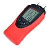 eH710T Moisture Meter by ennoLogic – Digital LCD Pin Type