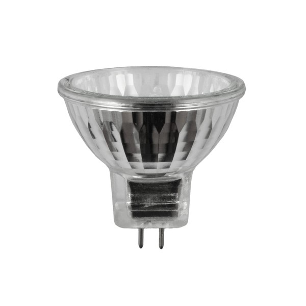 Norman Lamps 64255 - Volts: 8V, Watts: 20W, Type: MR-11 Halogen