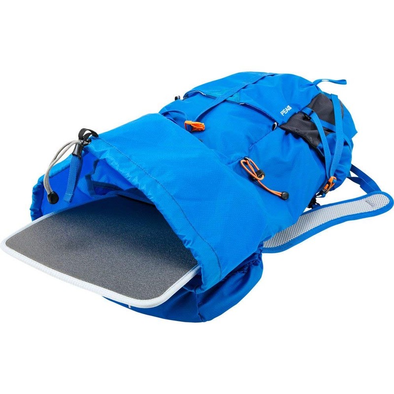 Mountain Dax Peaks 28 DM-306-17, Flame